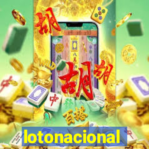 lotonacional