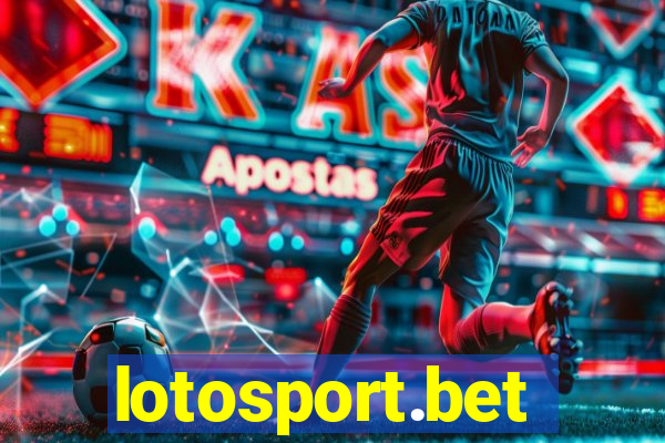 lotosport.bet