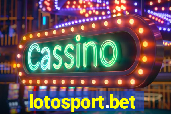 lotosport.bet