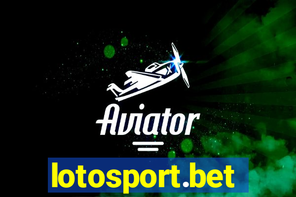 lotosport.bet