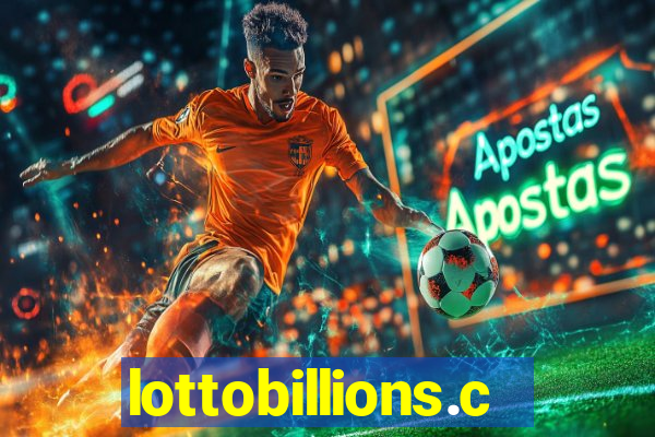 lottobillions.com