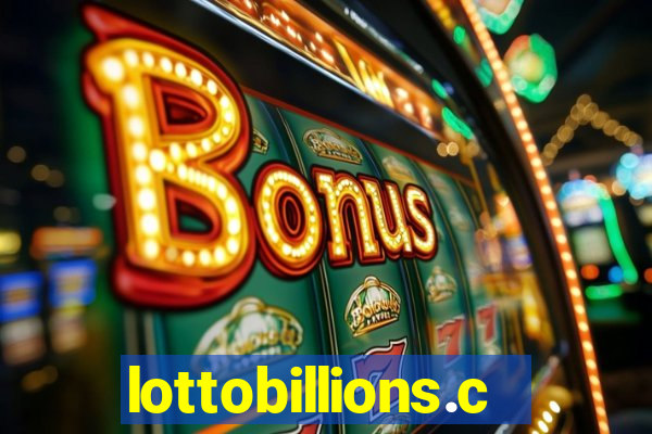 lottobillions.com