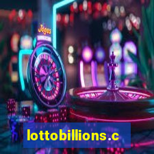 lottobillions.com