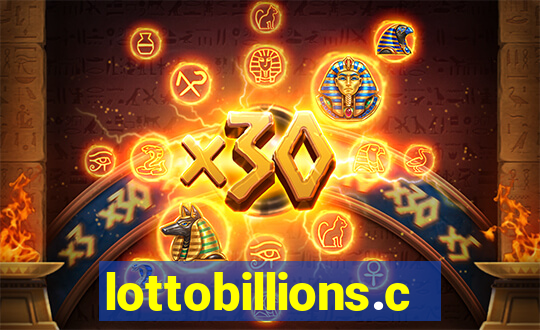 lottobillions.com