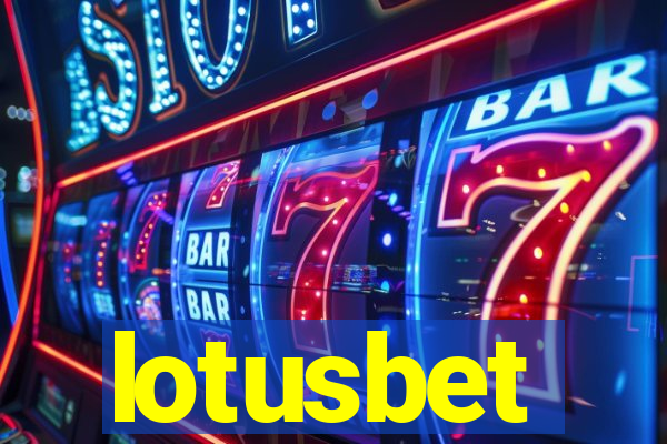 lotusbet