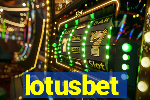 lotusbet