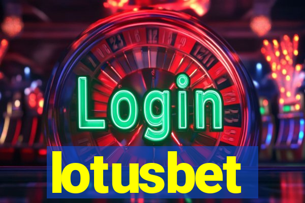 lotusbet