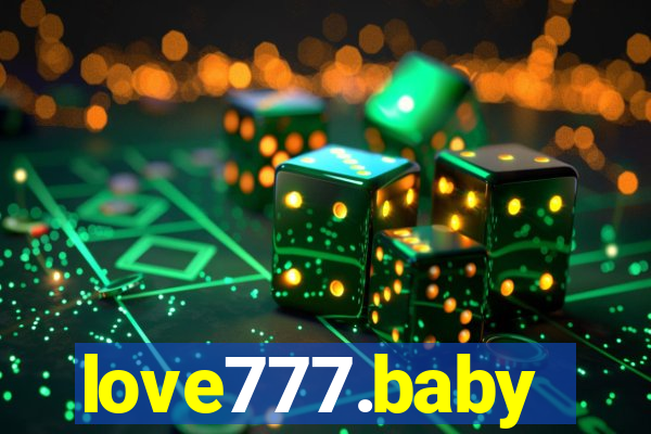 love777.baby