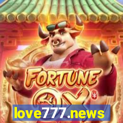 love777.news