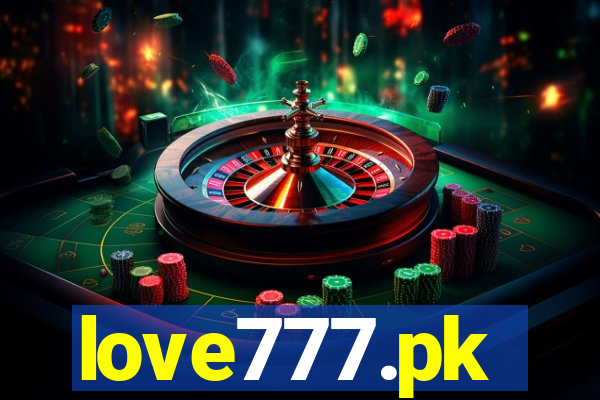 love777.pk