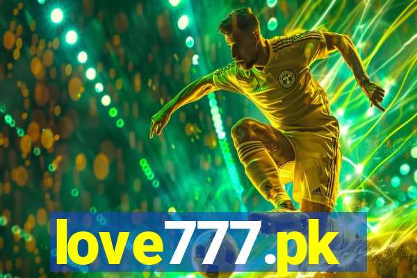 love777.pk