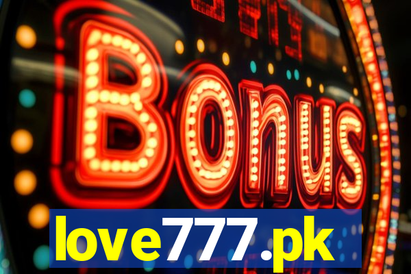 love777.pk