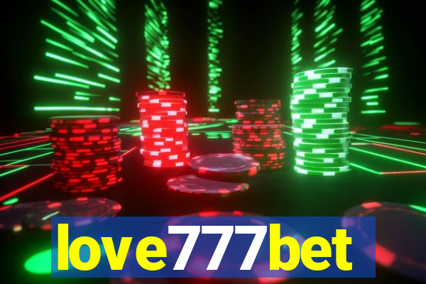 love777bet