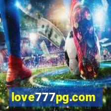 love777pg.com