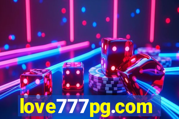 love777pg.com