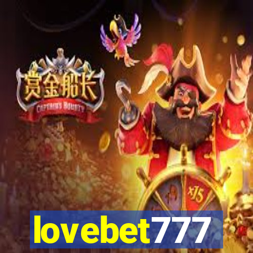 lovebet777