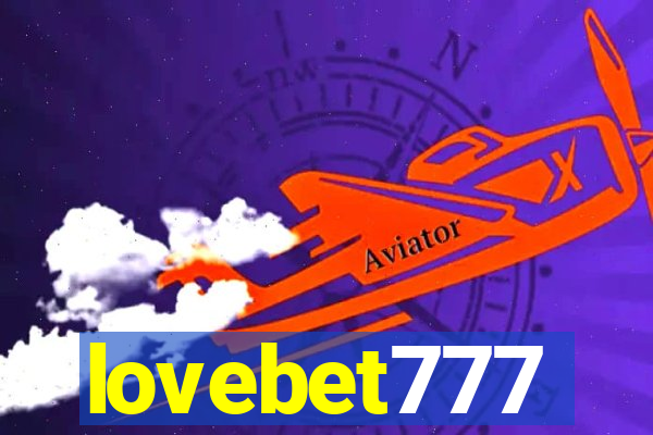 lovebet777