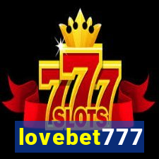 lovebet777