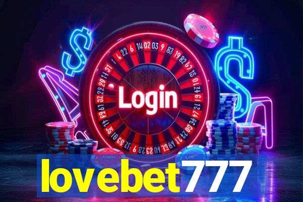 lovebet777