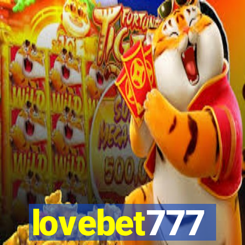 lovebet777