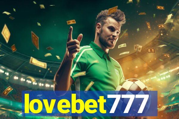 lovebet777