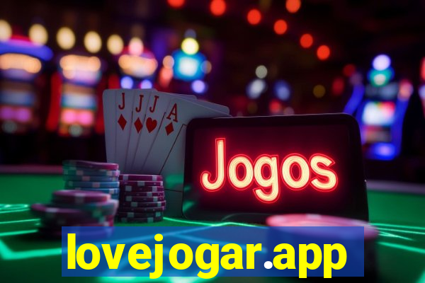 lovejogar.app