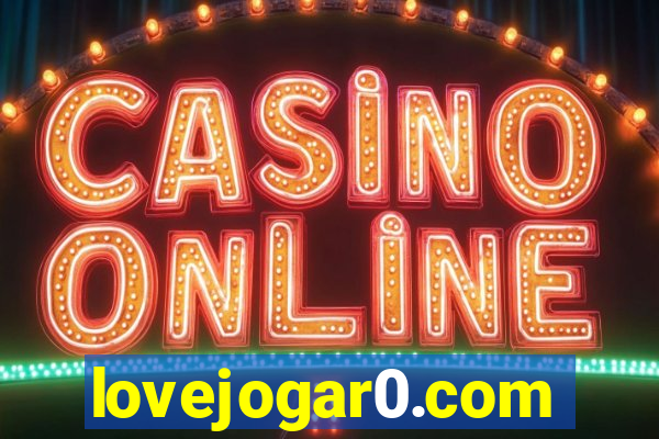 lovejogar0.com