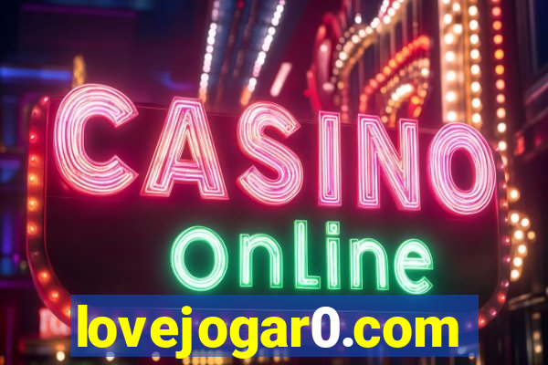 lovejogar0.com