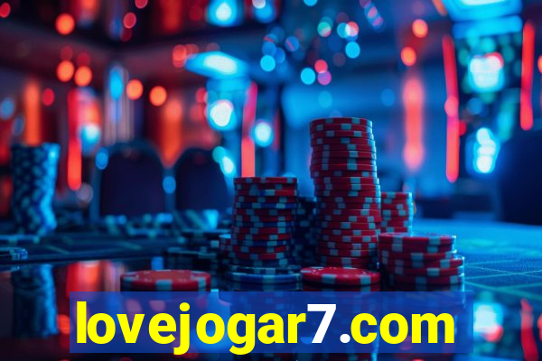 lovejogar7.com