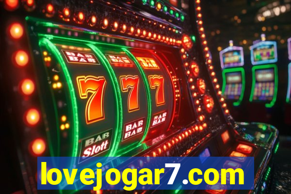 lovejogar7.com