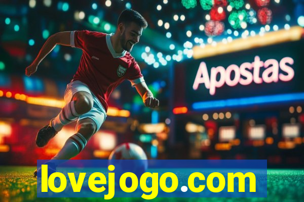 lovejogo.com