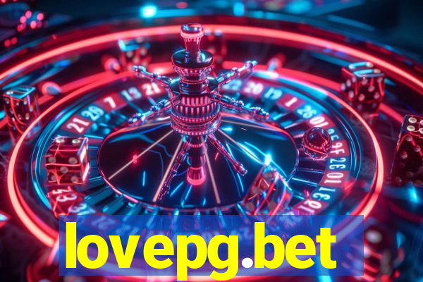 lovepg.bet