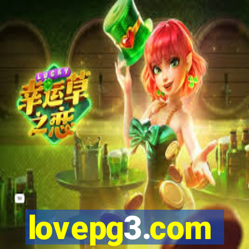 lovepg3.com