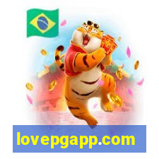 lovepgapp.com