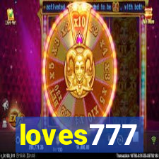 loves777