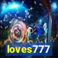 loves777