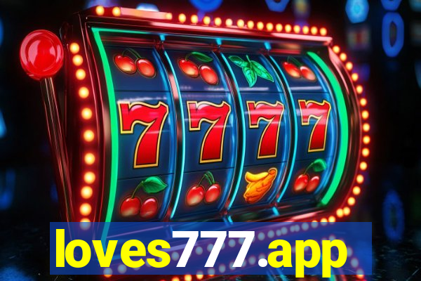 loves777.app