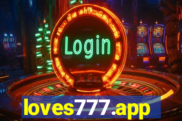 loves777.app