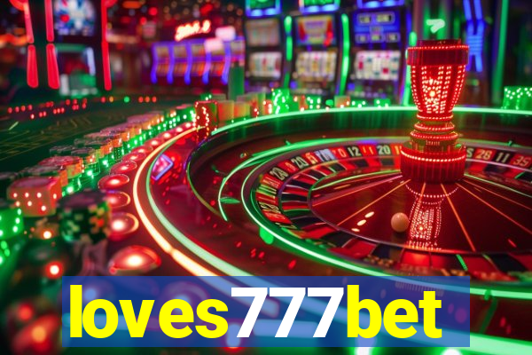 loves777bet