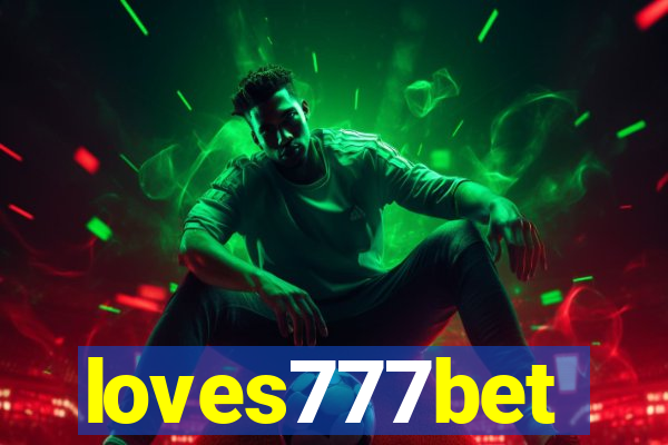 loves777bet