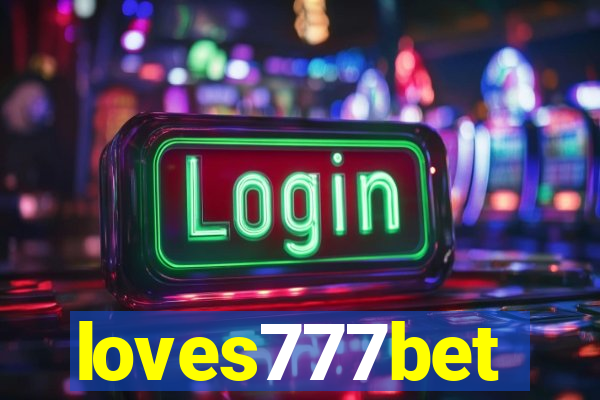 loves777bet