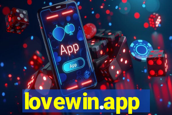 lovewin.app