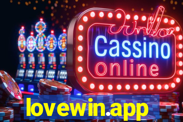 lovewin.app