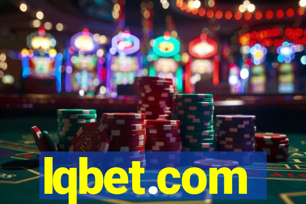 lqbet.com