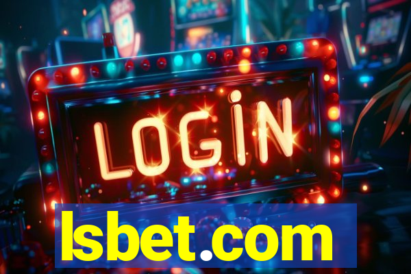 lsbet.com