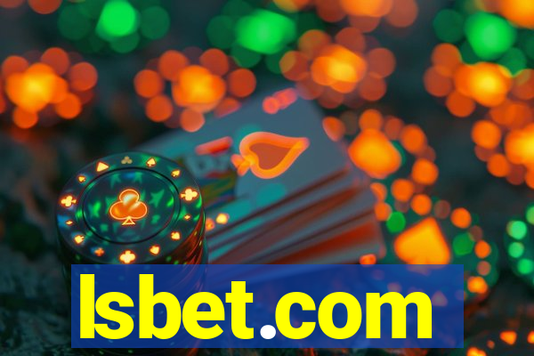 lsbet.com