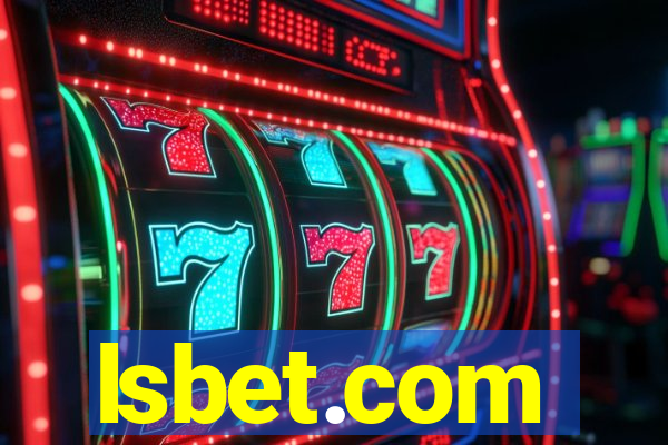 lsbet.com