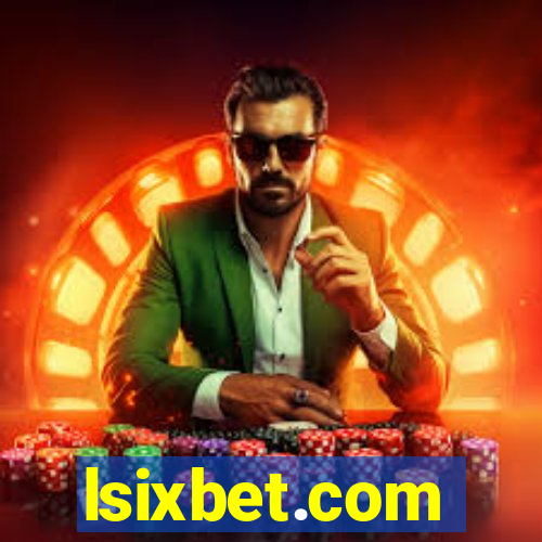 lsixbet.com