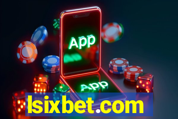 lsixbet.com