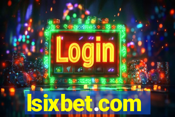 lsixbet.com